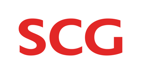 SCG Logo